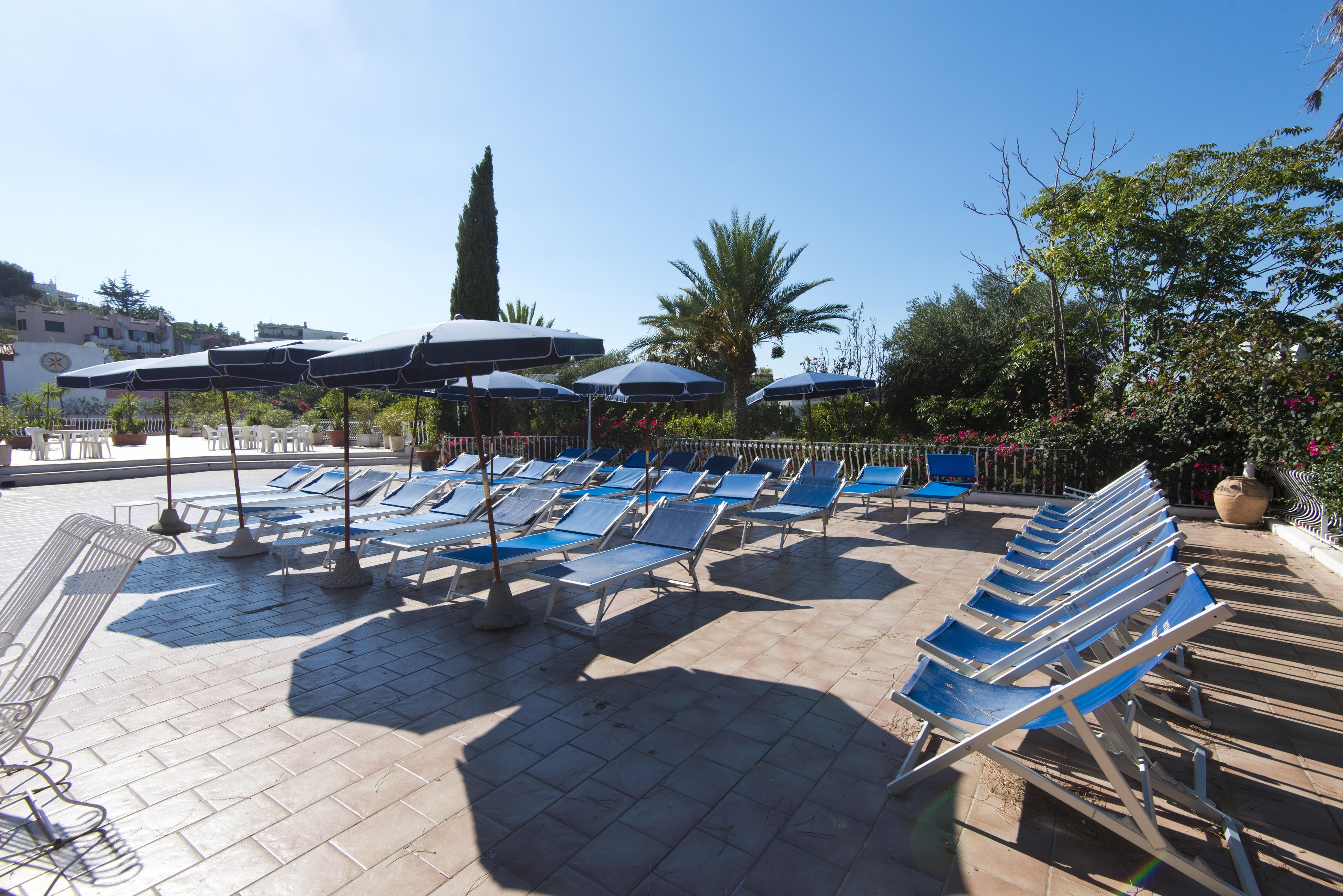 Av Club Terme Colella 호텔 Forio di Ischia 외부 사진