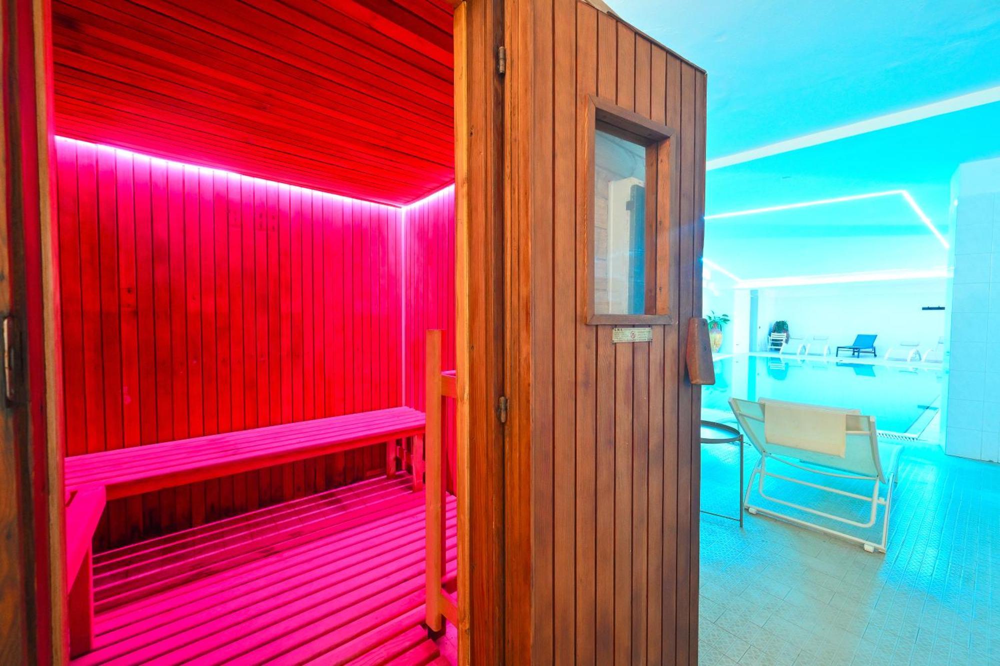 Av Club Terme Colella 호텔 Forio di Ischia 외부 사진